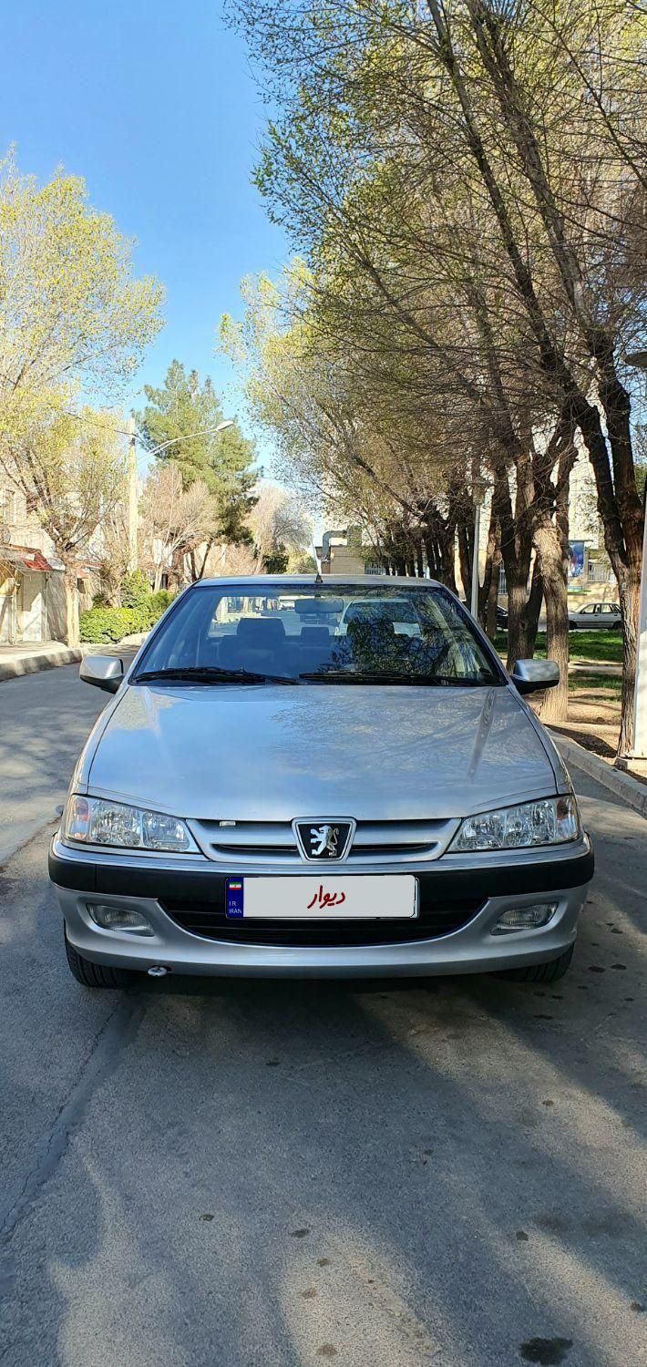 خودرو پژو، پارس آگهی ann_18019005