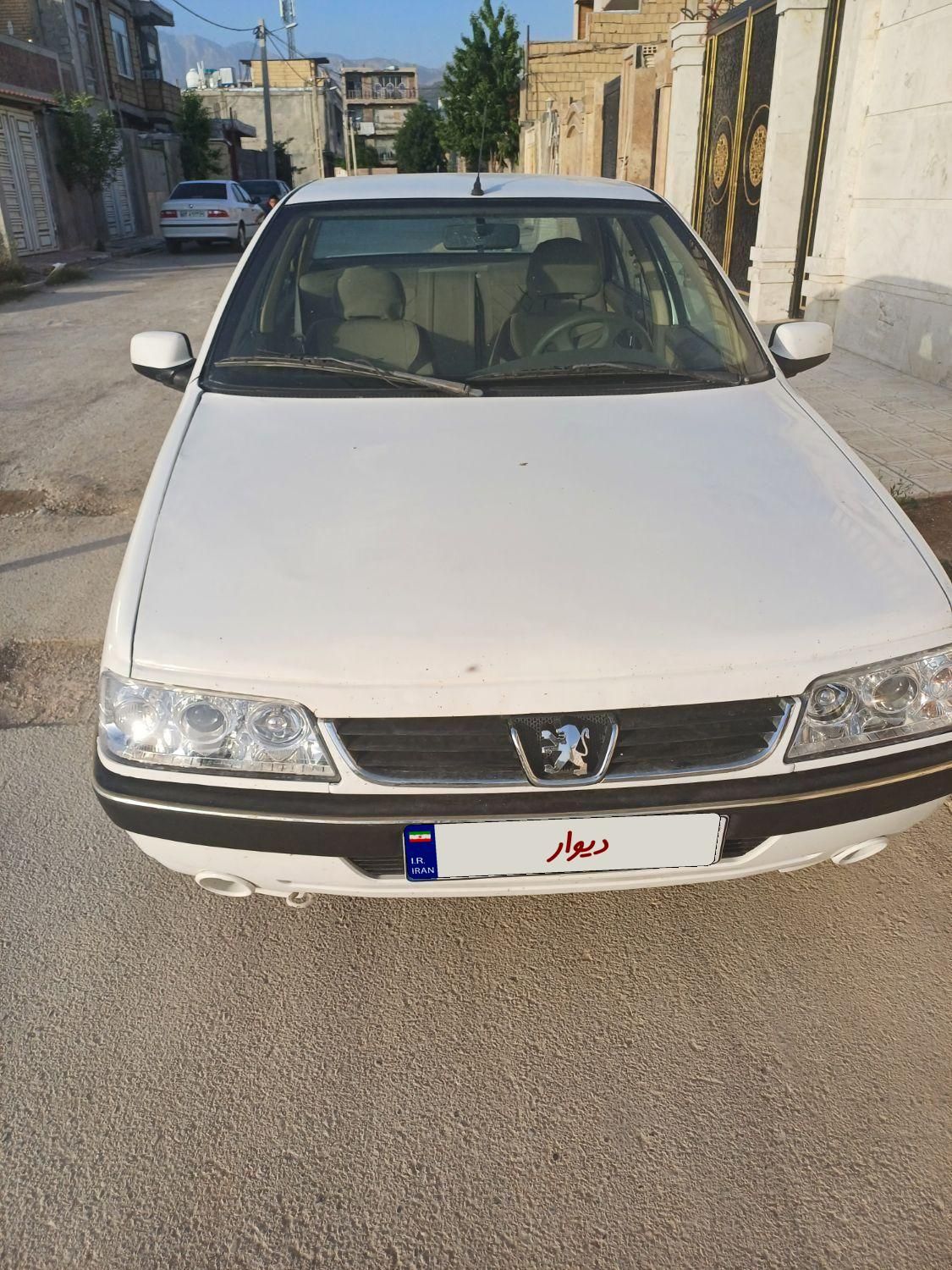 خودرو پژو، 405 آگهی ann_18019007