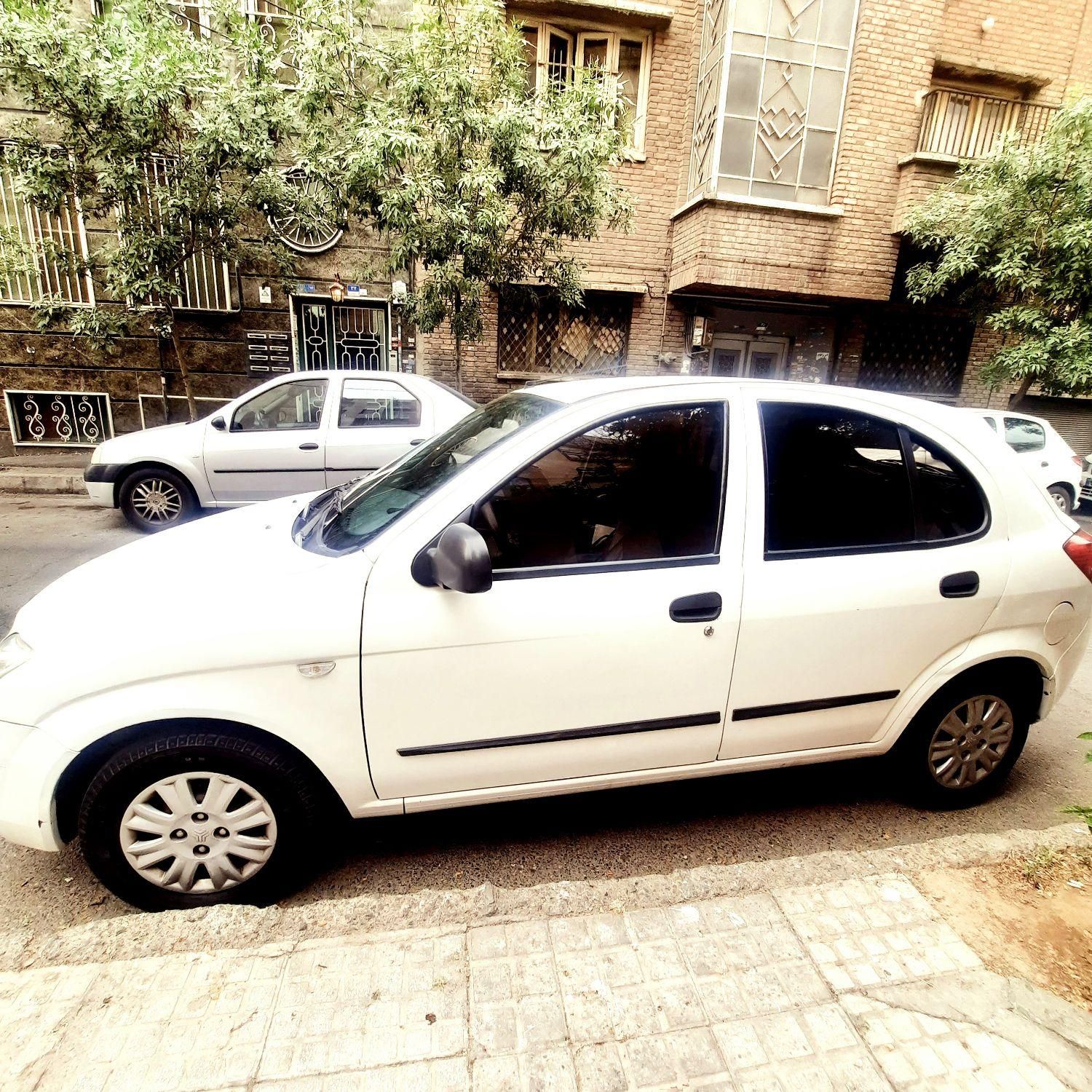 خودرو تیبا، 2 آگهی ann_18019009