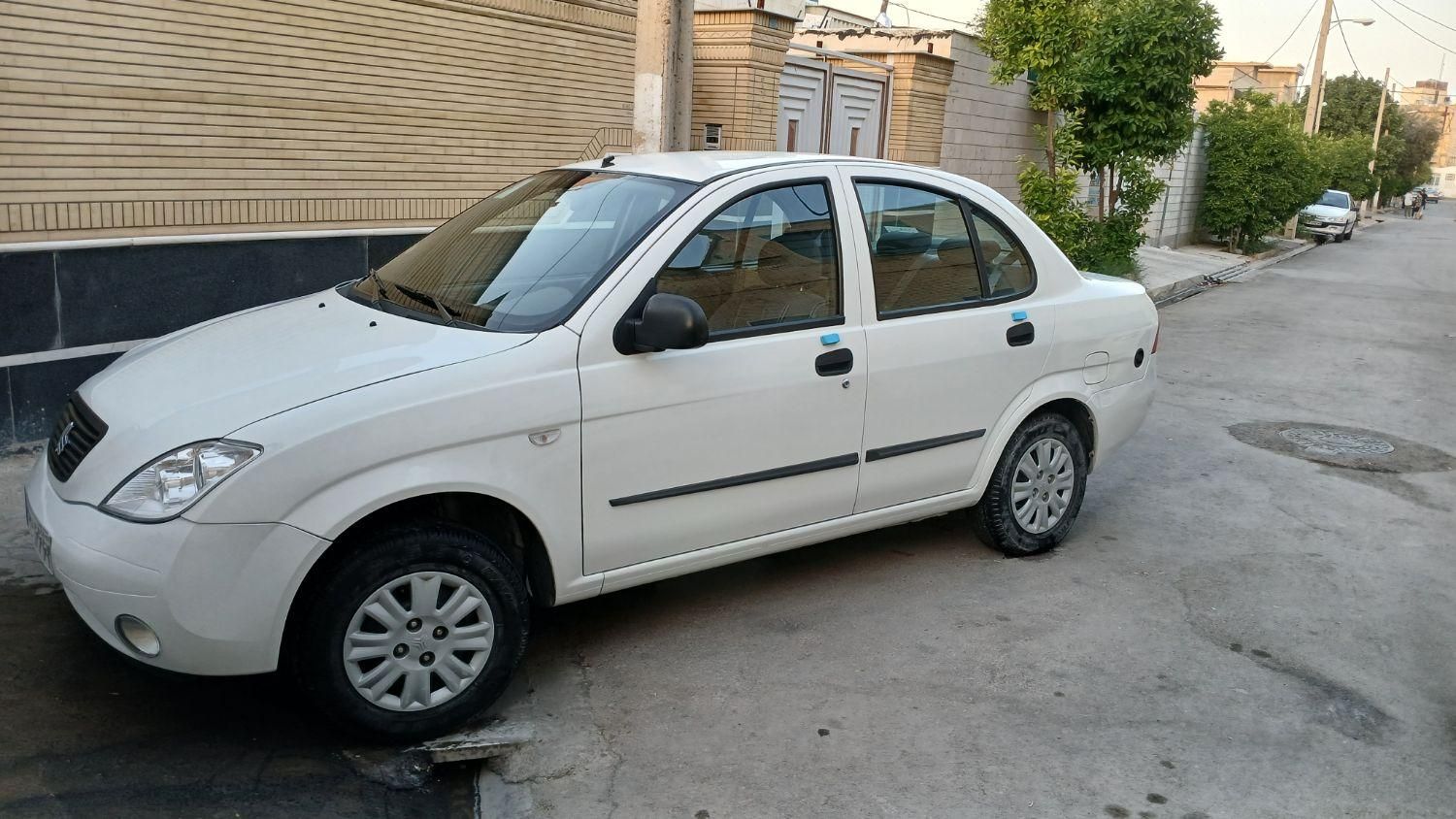 خودرو تیبا، صندوق دار آگهی ann_18019016