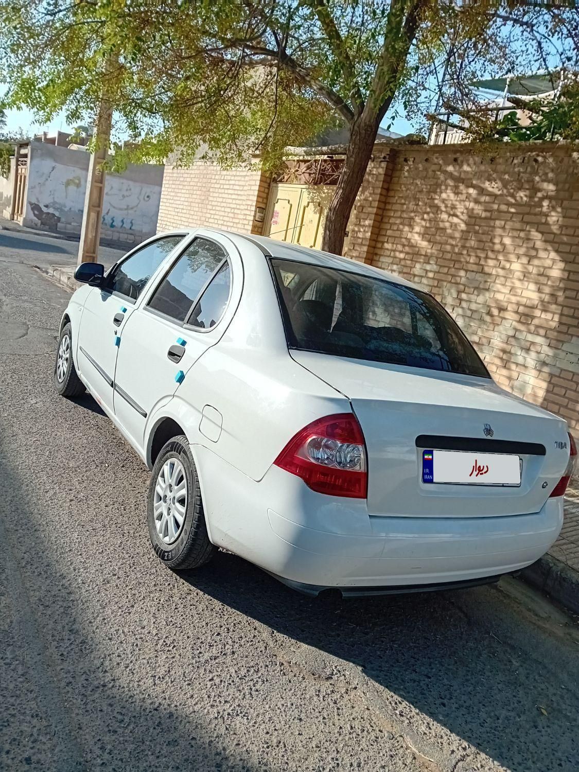 خودرو تیبا، صندوق دار آگهی ann_18019026