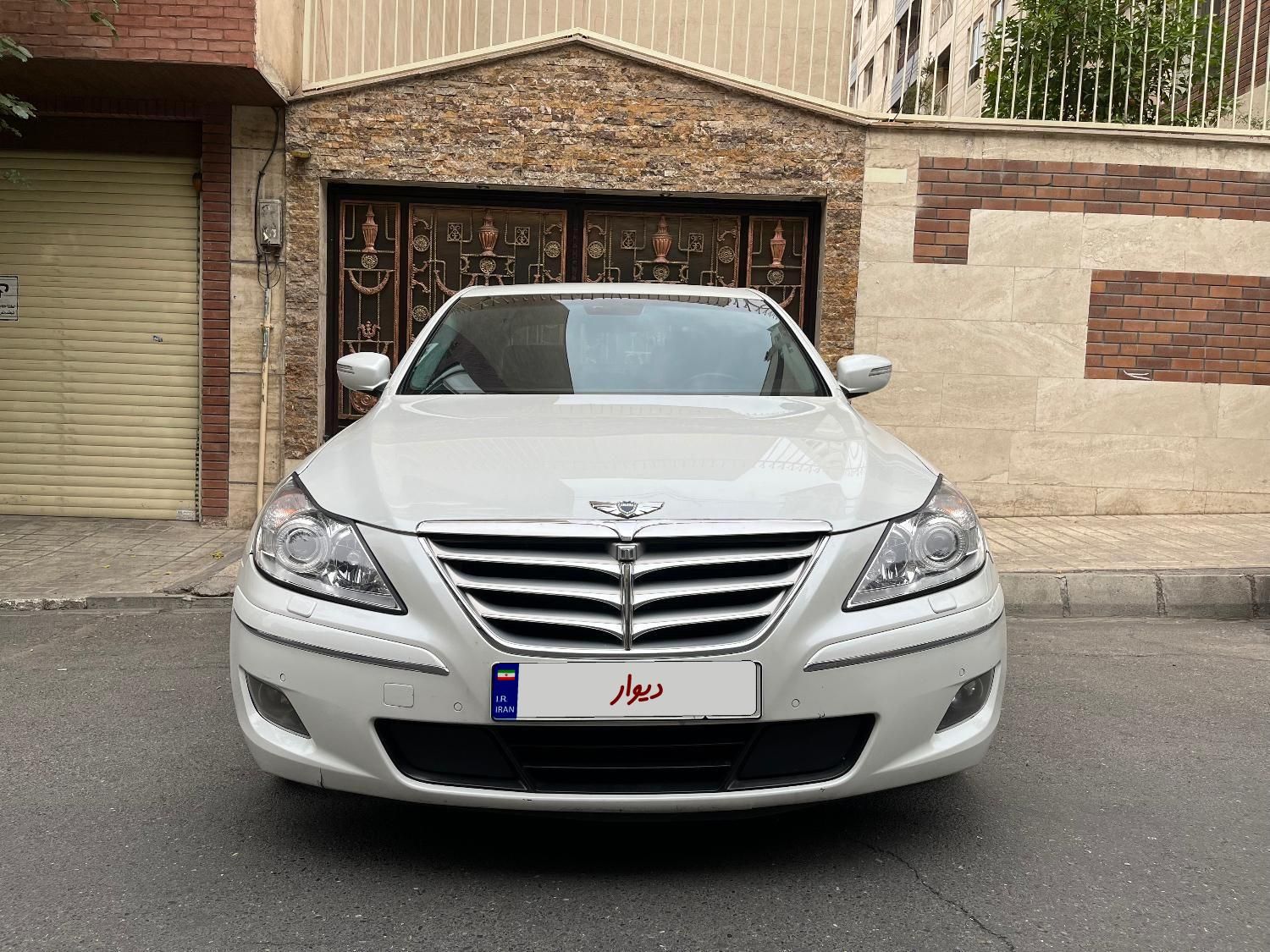 خودرو هیوندای، جنسیس آگهی ann_18019037