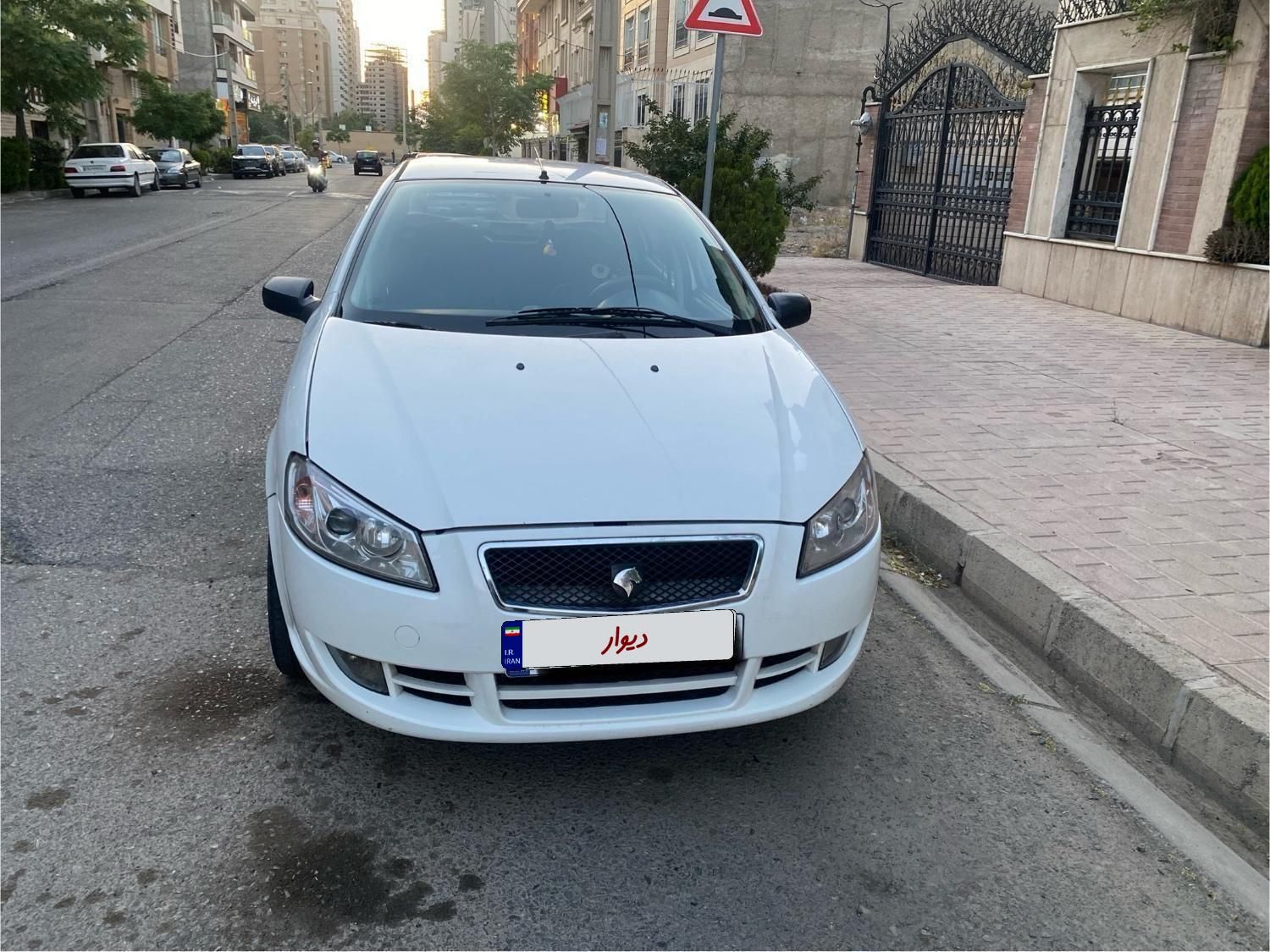 خودرو رانا، EL آگهی ann_18019039