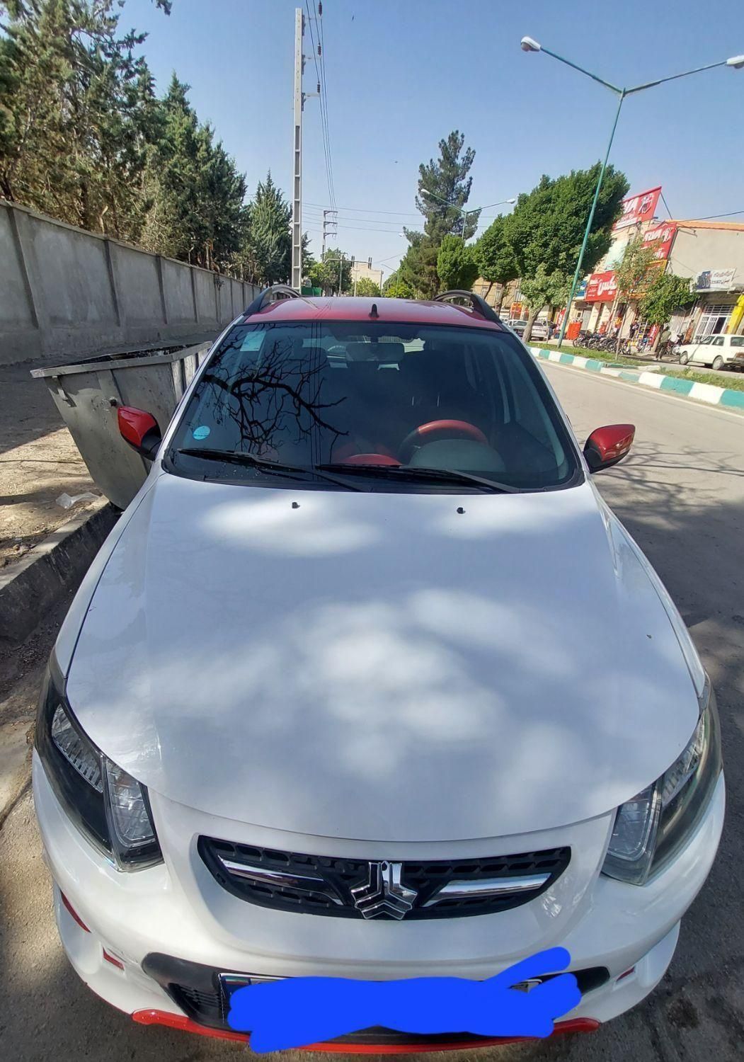 خودرو کوییک، R آگهی ann_18019046
