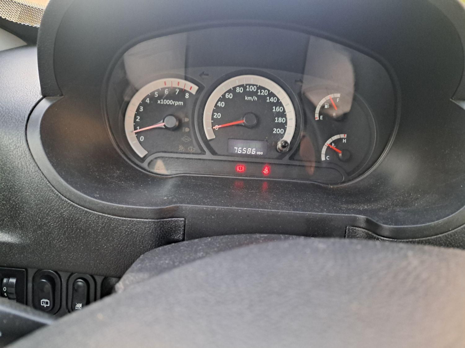 کوییک دنده‌ای دنده‌ای - 1398
