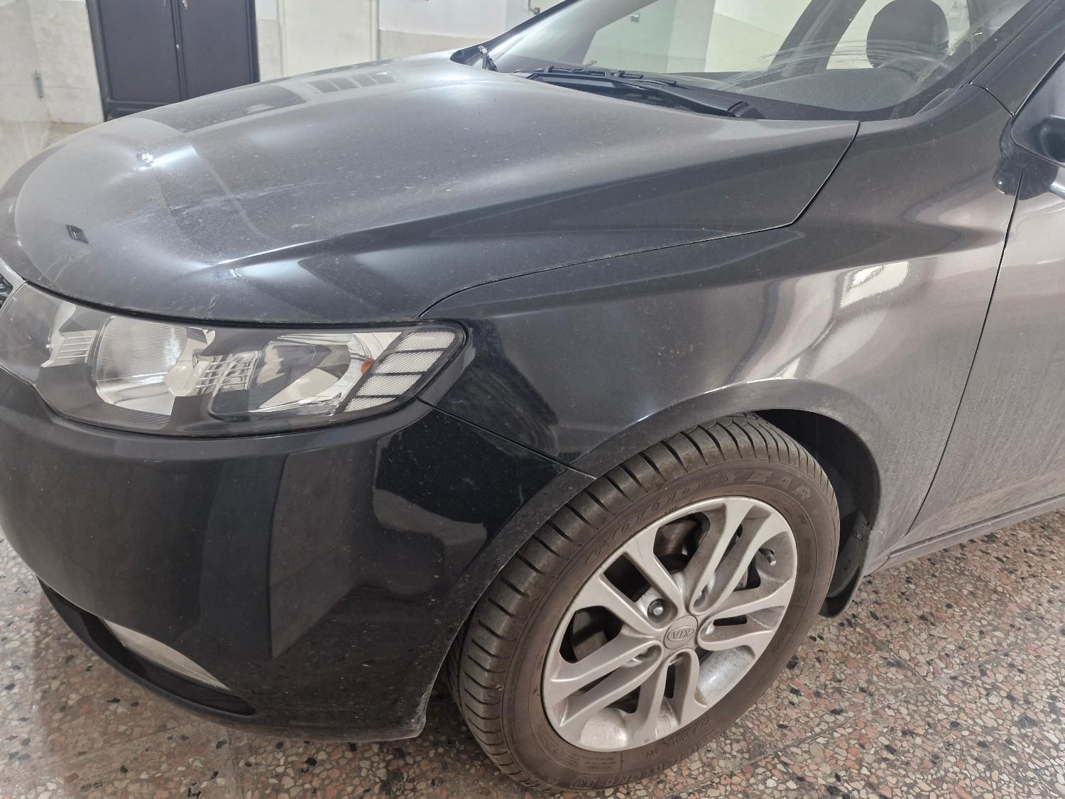 خودرو کیا، سراتو مونتاژ آگهی ann_18019073