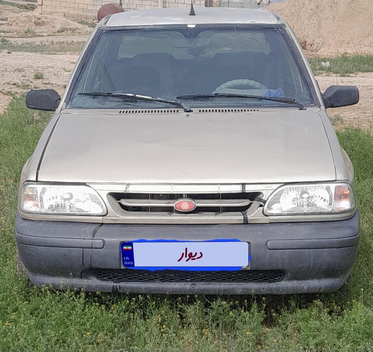 خودرو پراید، 131 آگهی ann_18019075