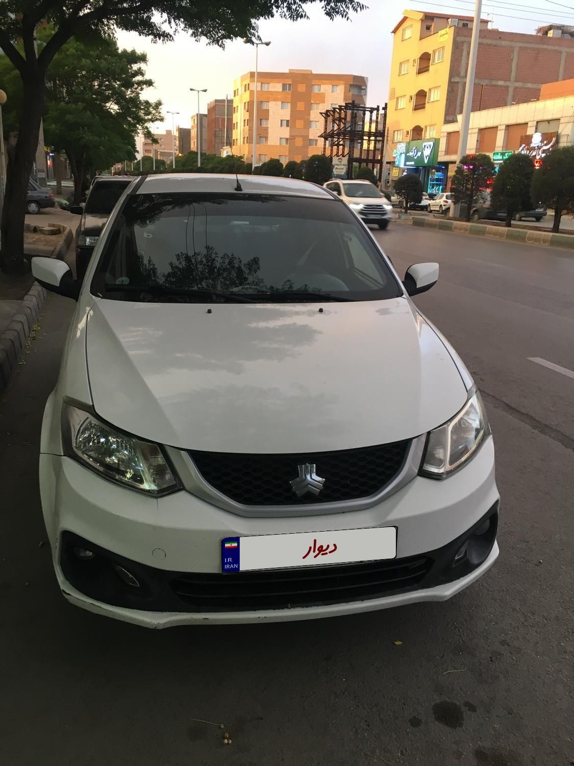 خودرو ساینا، S آگهی ann_18019079