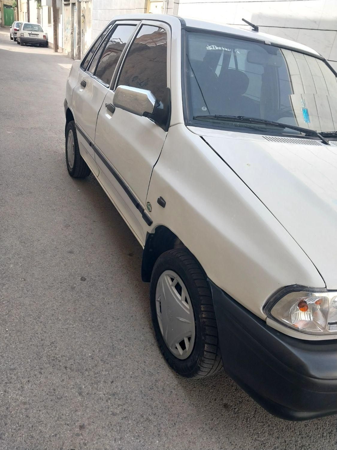 خودرو پراید، 131 آگهی ann_18019124