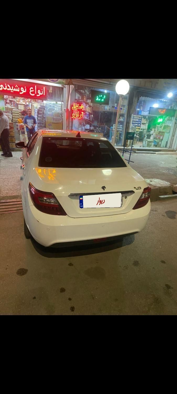 خودرو دنا، پلاس آگهی ann_18019139