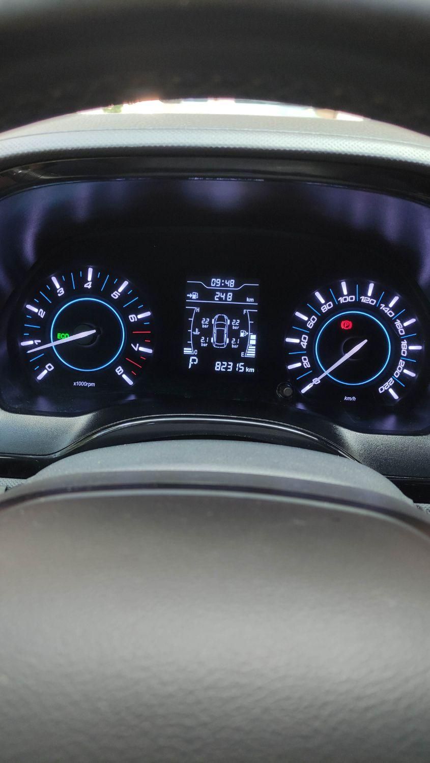 ام وی ام X33 S اتوماتیک اسپرت فیس جدید - 2022