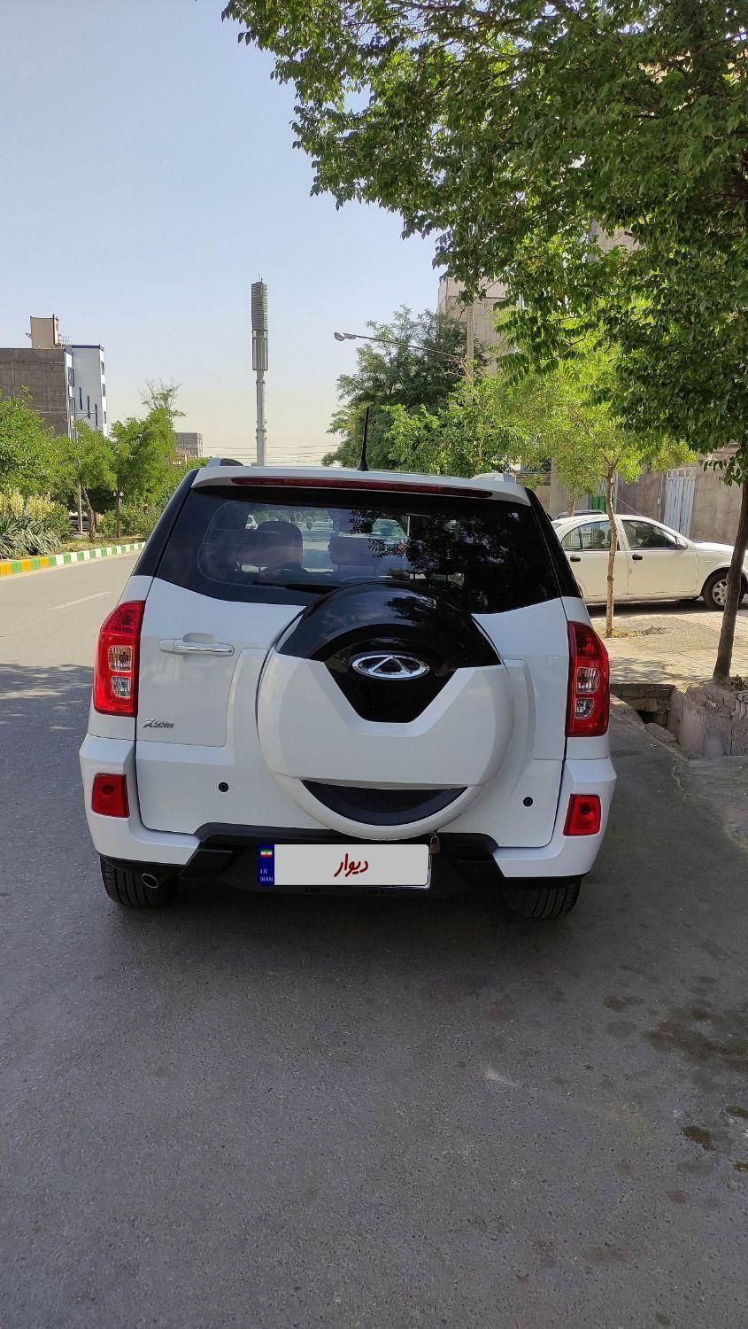 ام وی ام X33 S اتوماتیک اسپرت فیس جدید - 2022