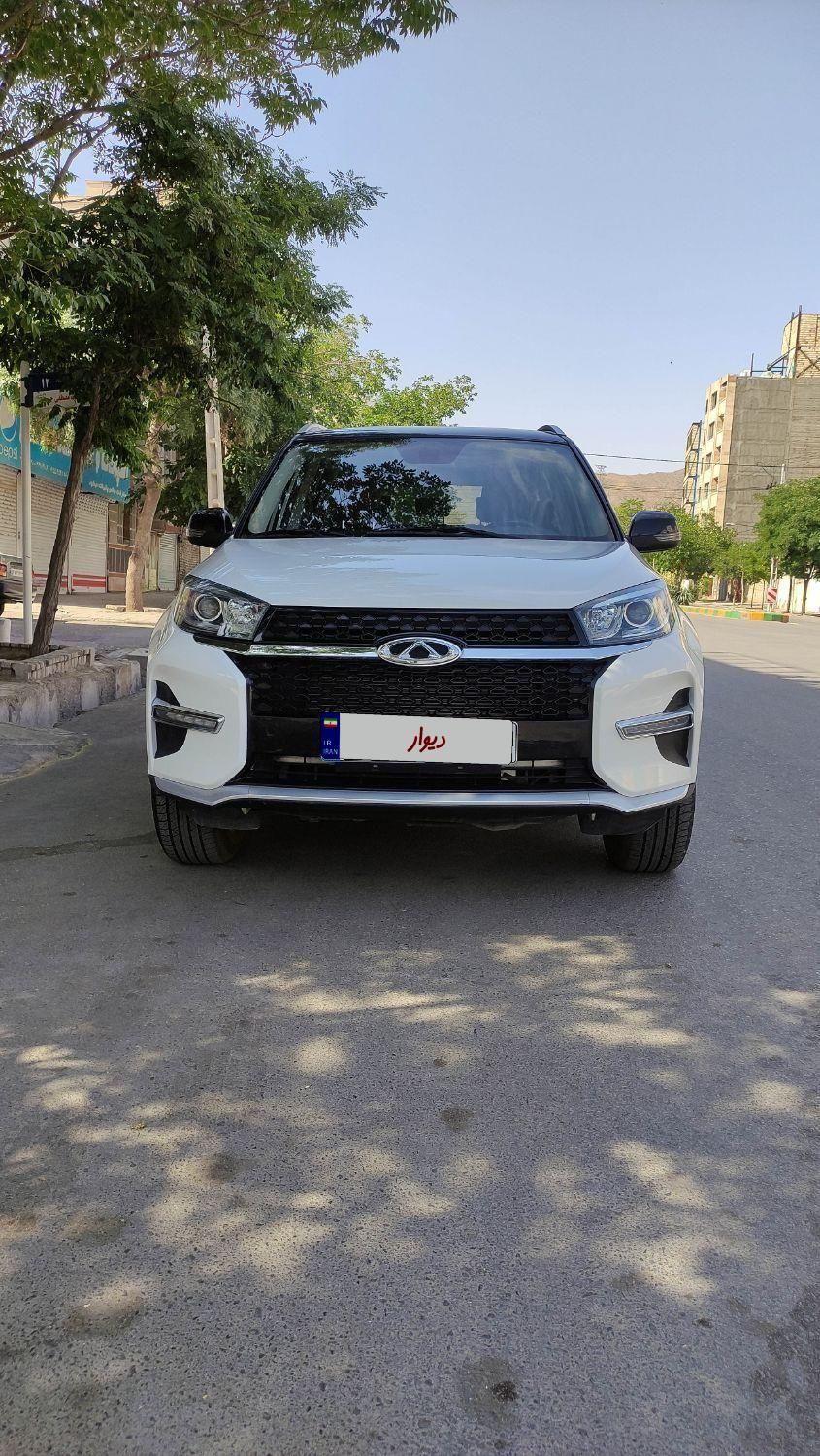 ام وی ام X33 S اتوماتیک اسپرت فیس جدید - 2022