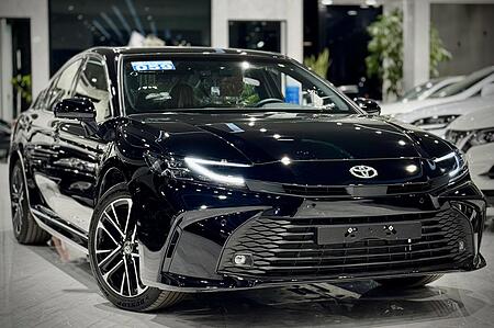 تویوتا کمری هیبرید XLE(سفارش آمریکا) - 2025