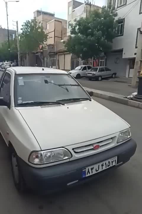 خودرو پراید، 151 آگهی ann_18019217