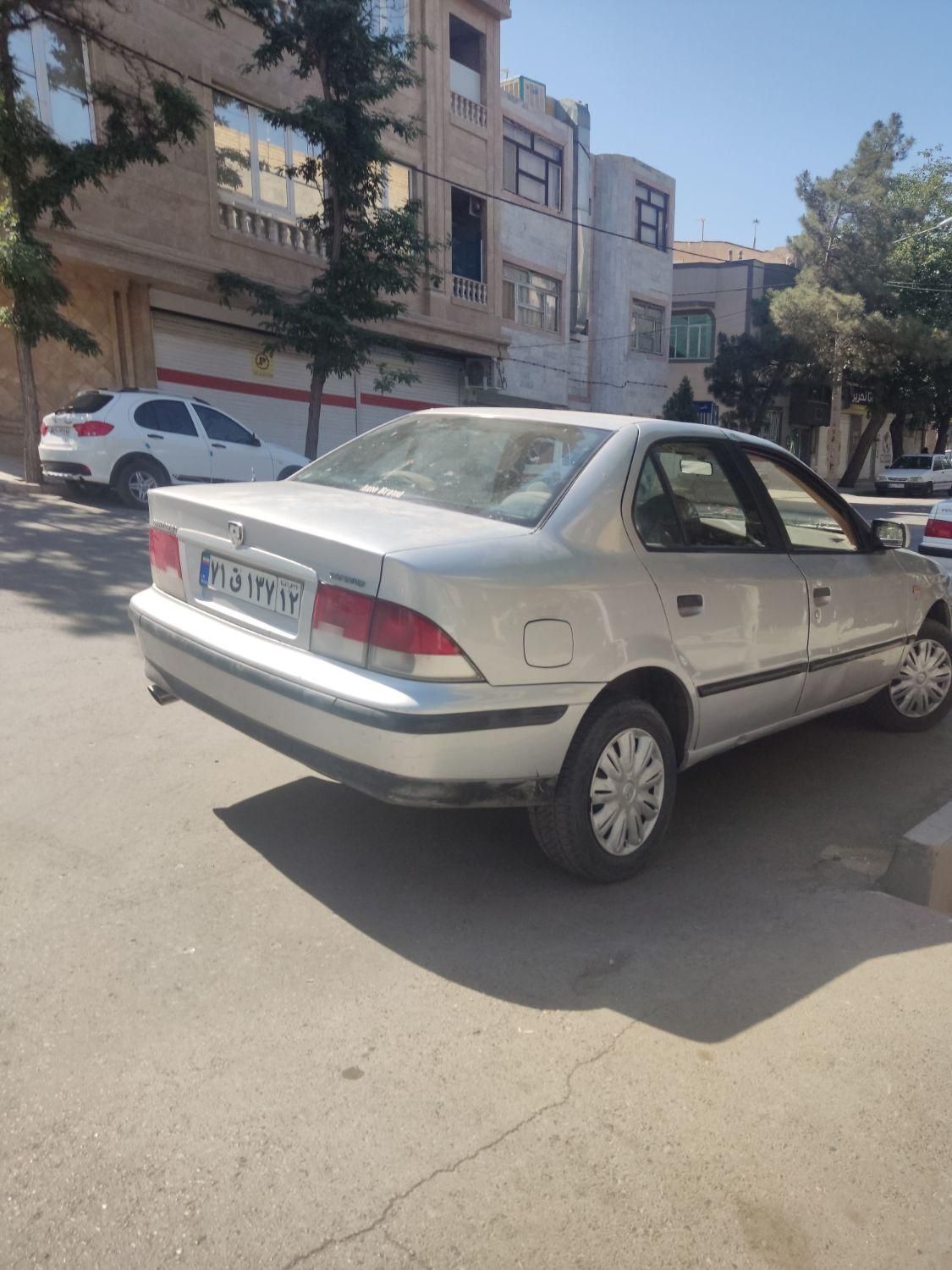 خودرو سمند، X7 آگهی ann_18019229