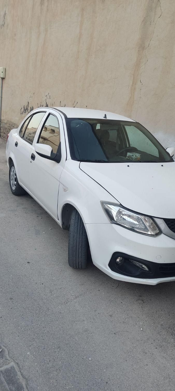 خودرو ساینا، S آگهی ann_18019244