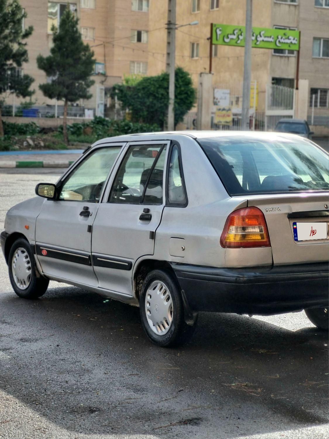 خودرو پراید، 141 آگهی ann_18019303