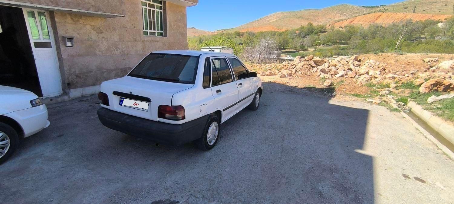 خودرو پراید، صبا آگهی ann_18019311