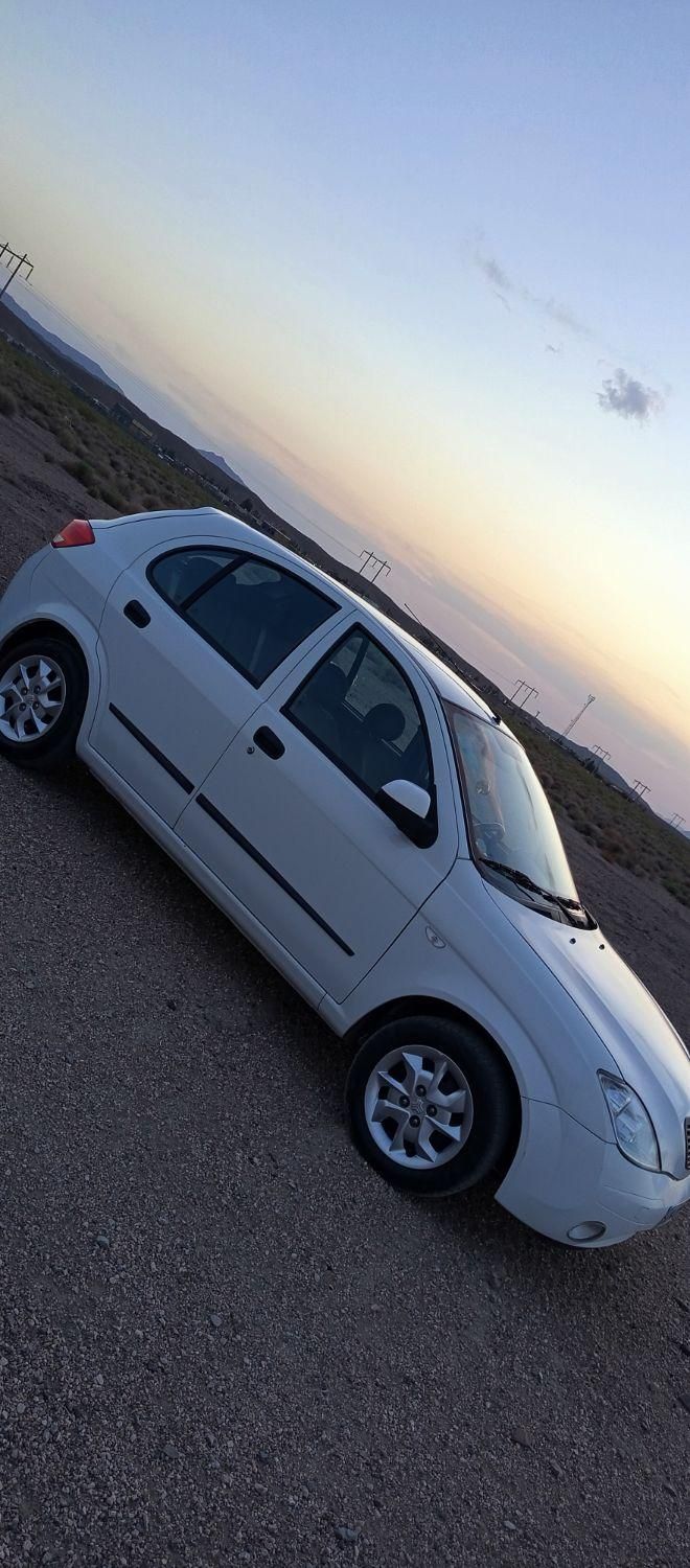تیبا 2 EX - 1400