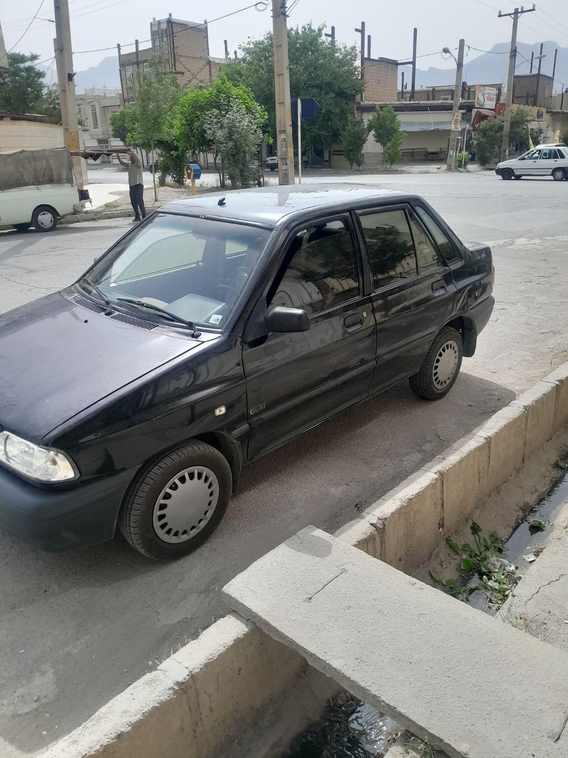 خودرو پراید، صبا آگهی ann_18019355