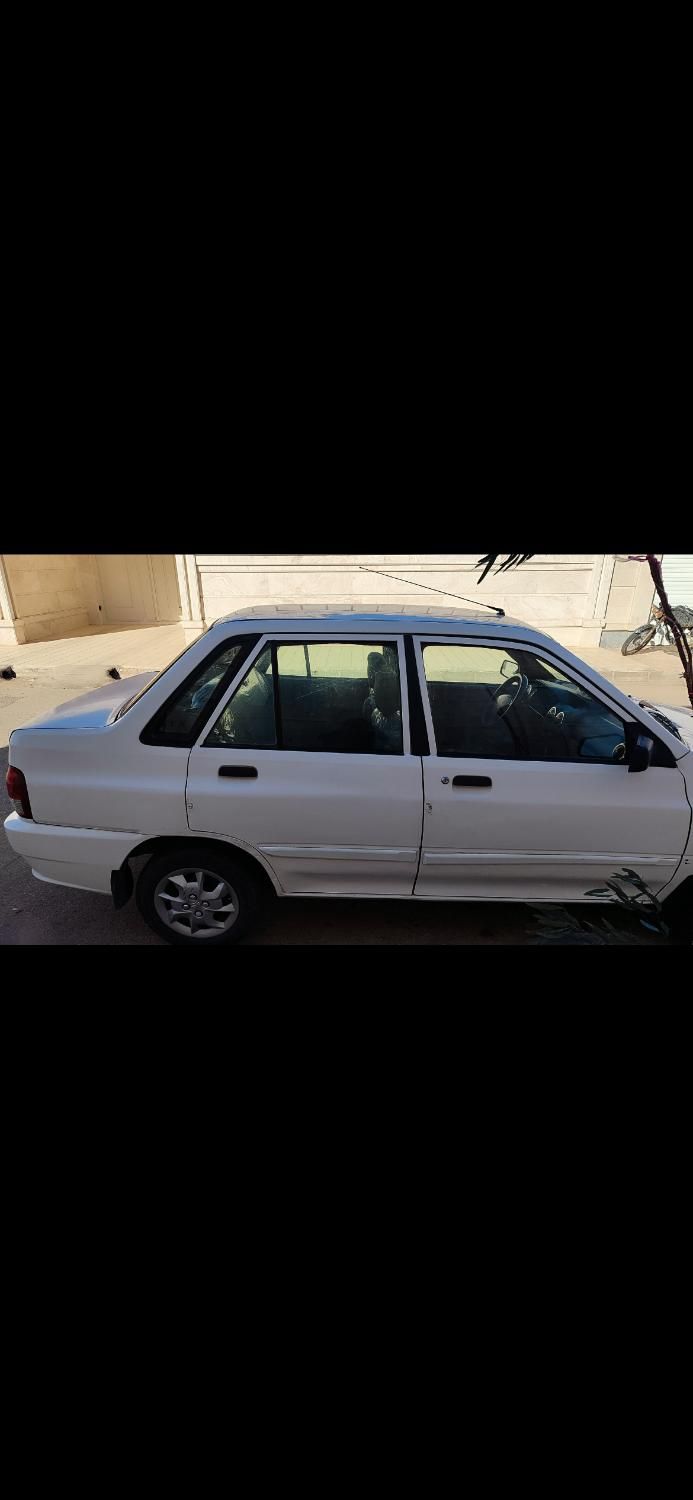 پراید 132 SL - 1390