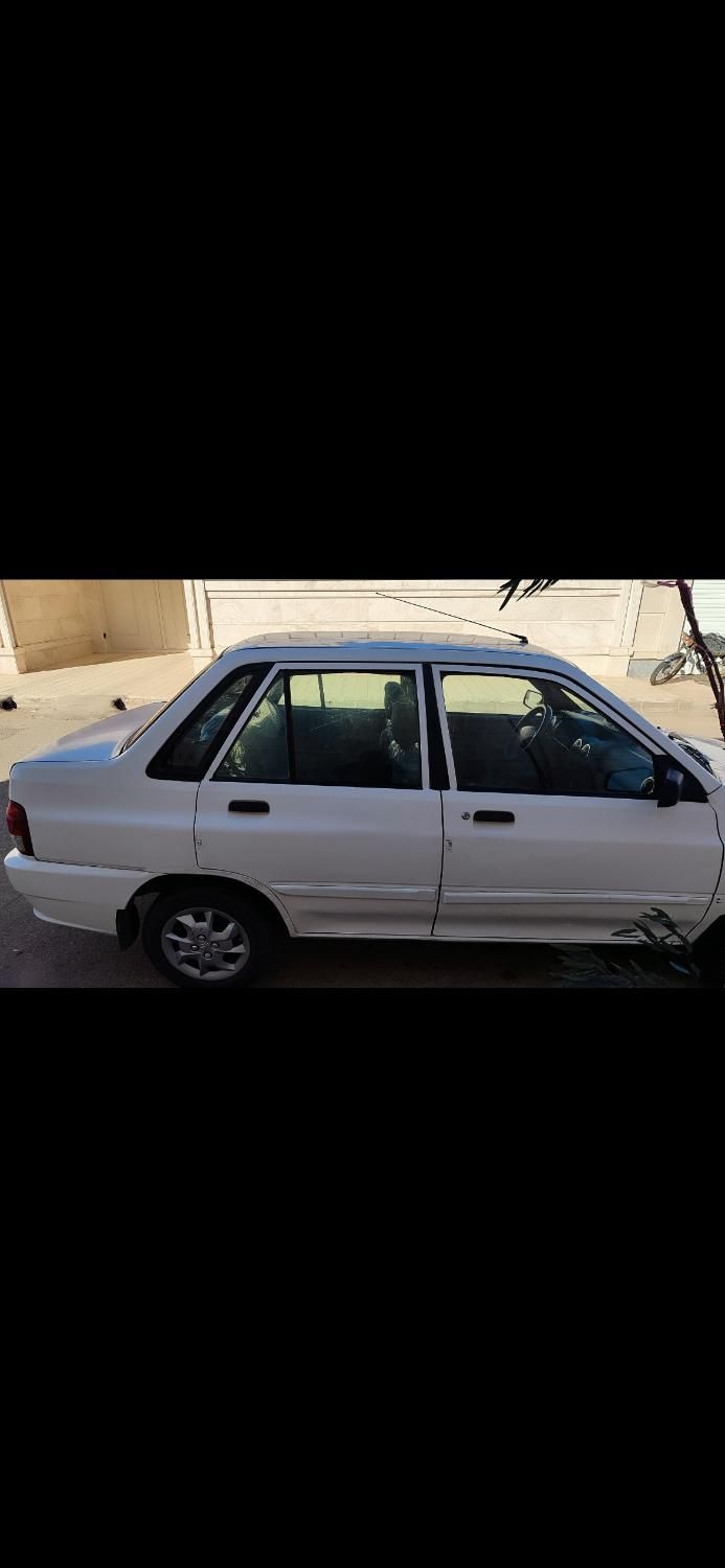 پراید 132 SL - 1390