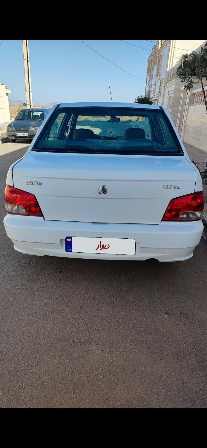 خودرو پراید، 132 آگهی ann_18019405