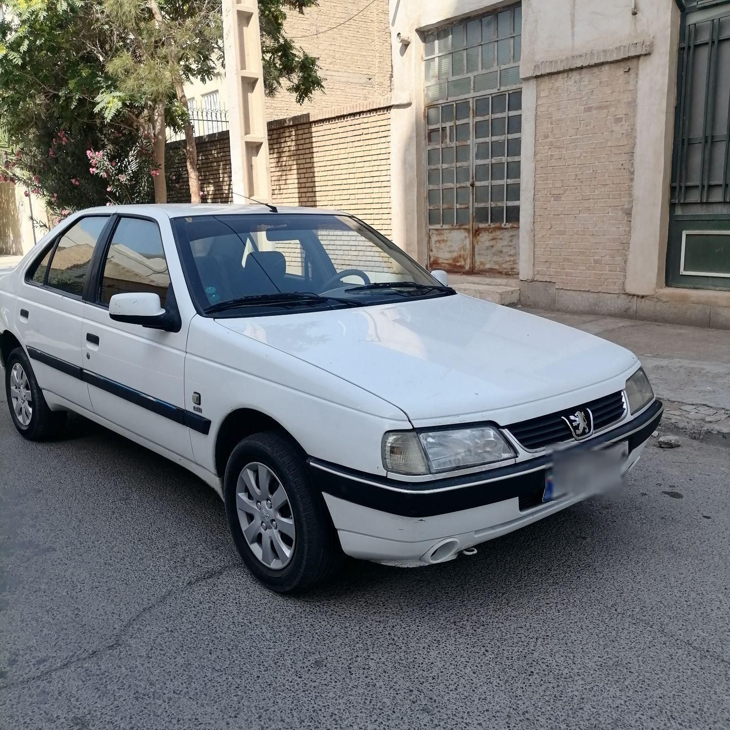 خودرو پژو، 405 آگهی ann_18019421