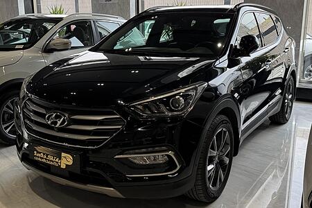 خودرو هیوندای، سانتافه آگهی ann_18019422