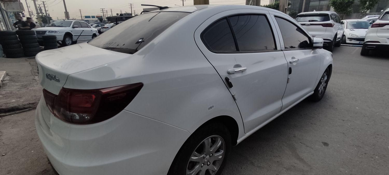 شاهین G دنده ای - 1402