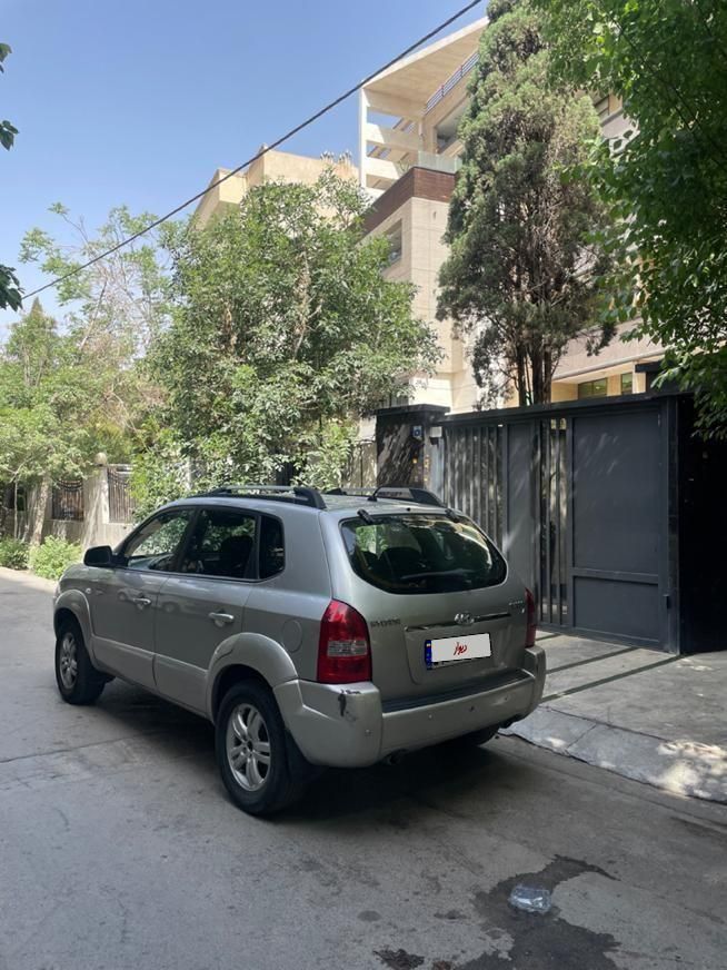 خودرو هیوندای، توسان آگهی ann_18019448