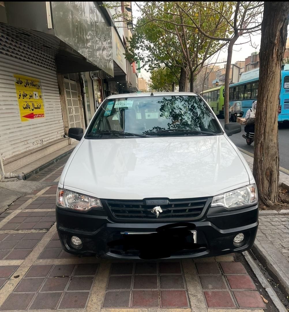 خودرو آریسان، 2 آگهی ann_18019471