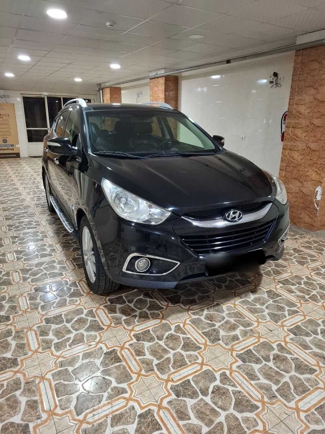 خودرو هیوندای، توسان آگهی ann_18019474