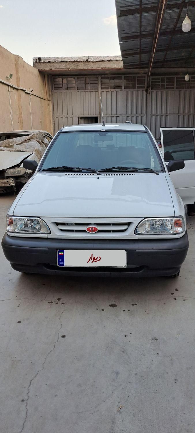 خودرو پراید، صبا آگهی ann_18019481