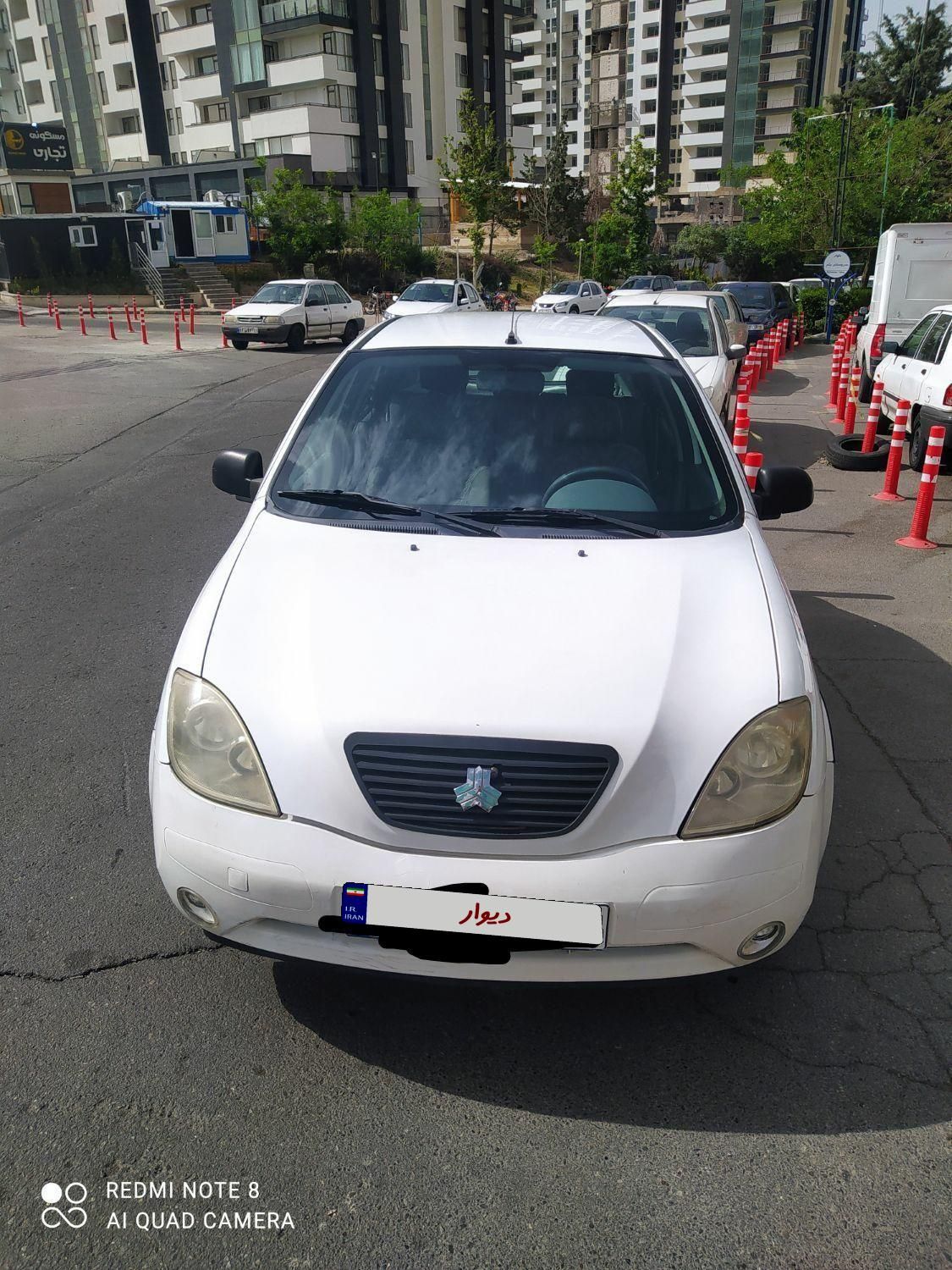خودرو تیبا، 2 آگهی ann_18019485
