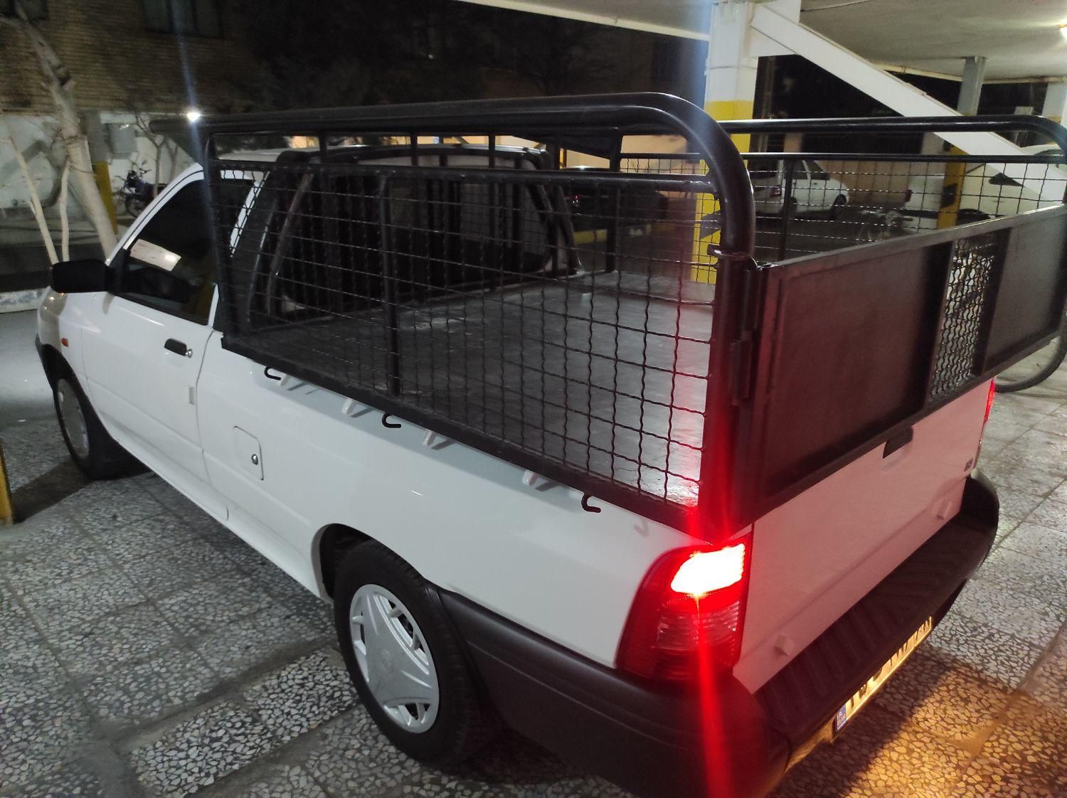 پراید 151 SE - 1402