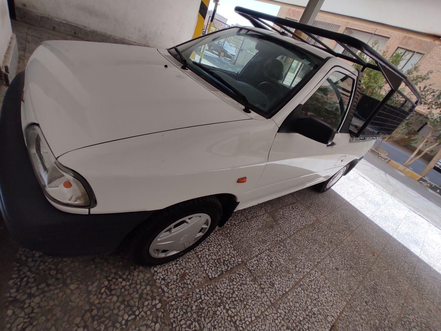 پراید 151 SE - 1402