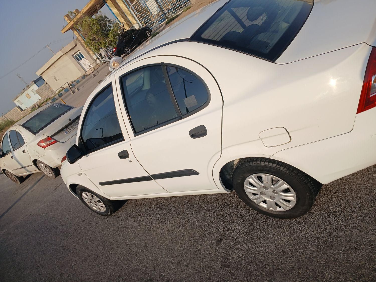 خودرو تیبا، صندوق دار آگهی ann_18019514