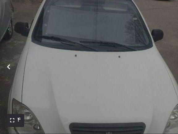 خودرو تیبا، صندوق دار آگهی ann_18019522