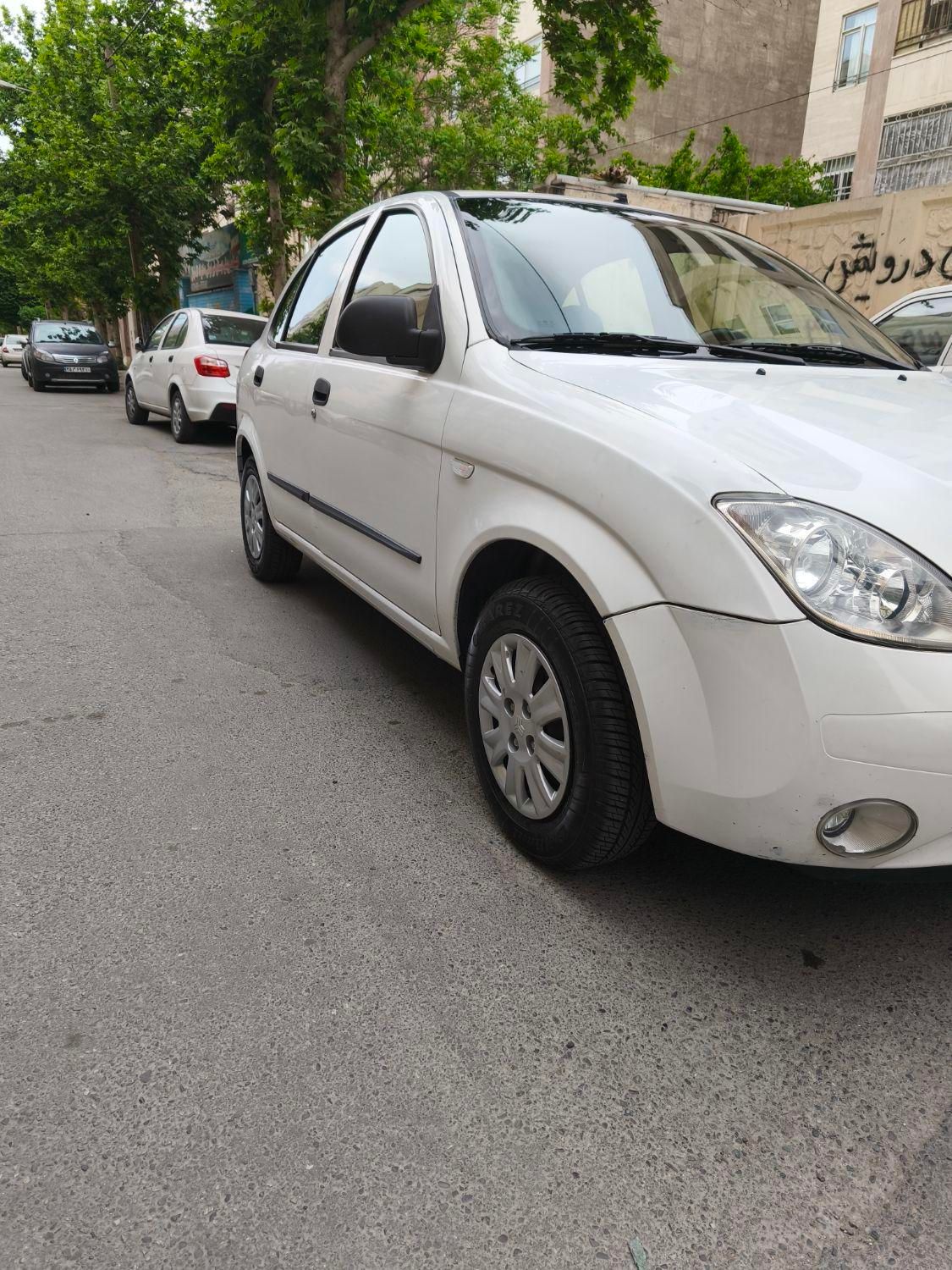 خودرو تیبا، 2 آگهی ann_18019558