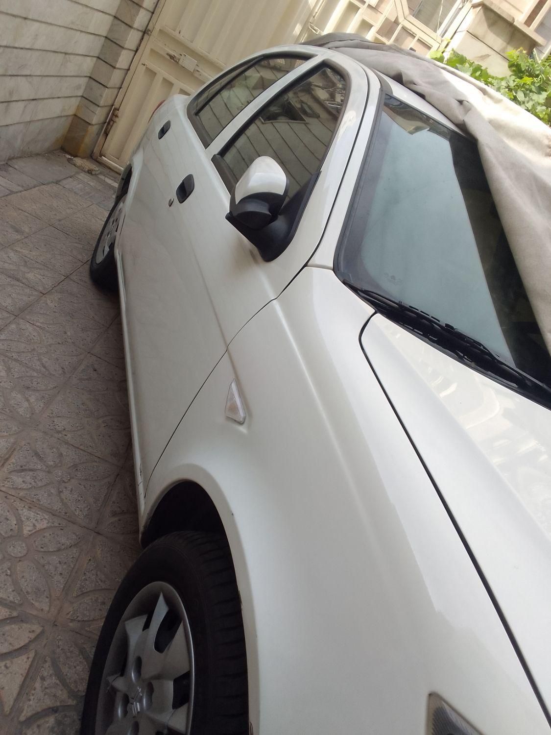 خودرو ساینا، S آگهی ann_18019572