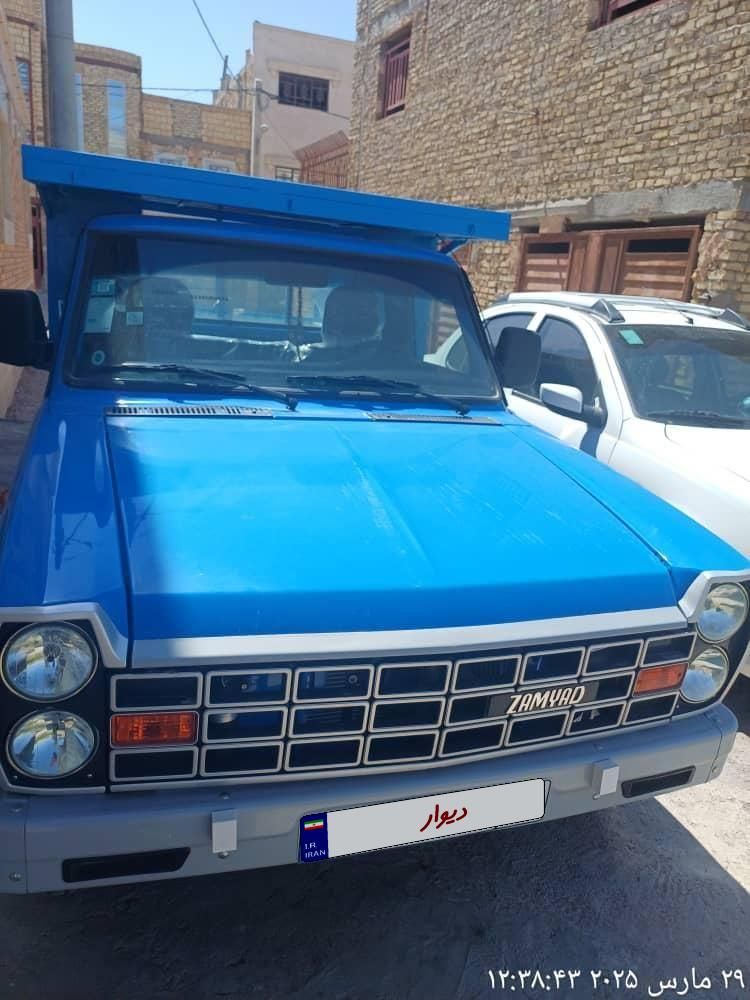 خودرو نیسان، سیلفی آگهی ann_18019574