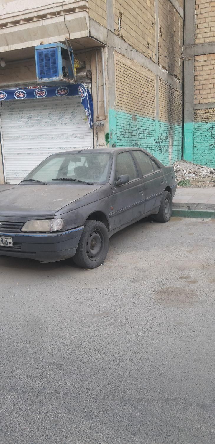 خودرو پژو، روآ آگهی ann_18019576