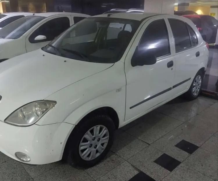 تیبا 2 EX - 1400