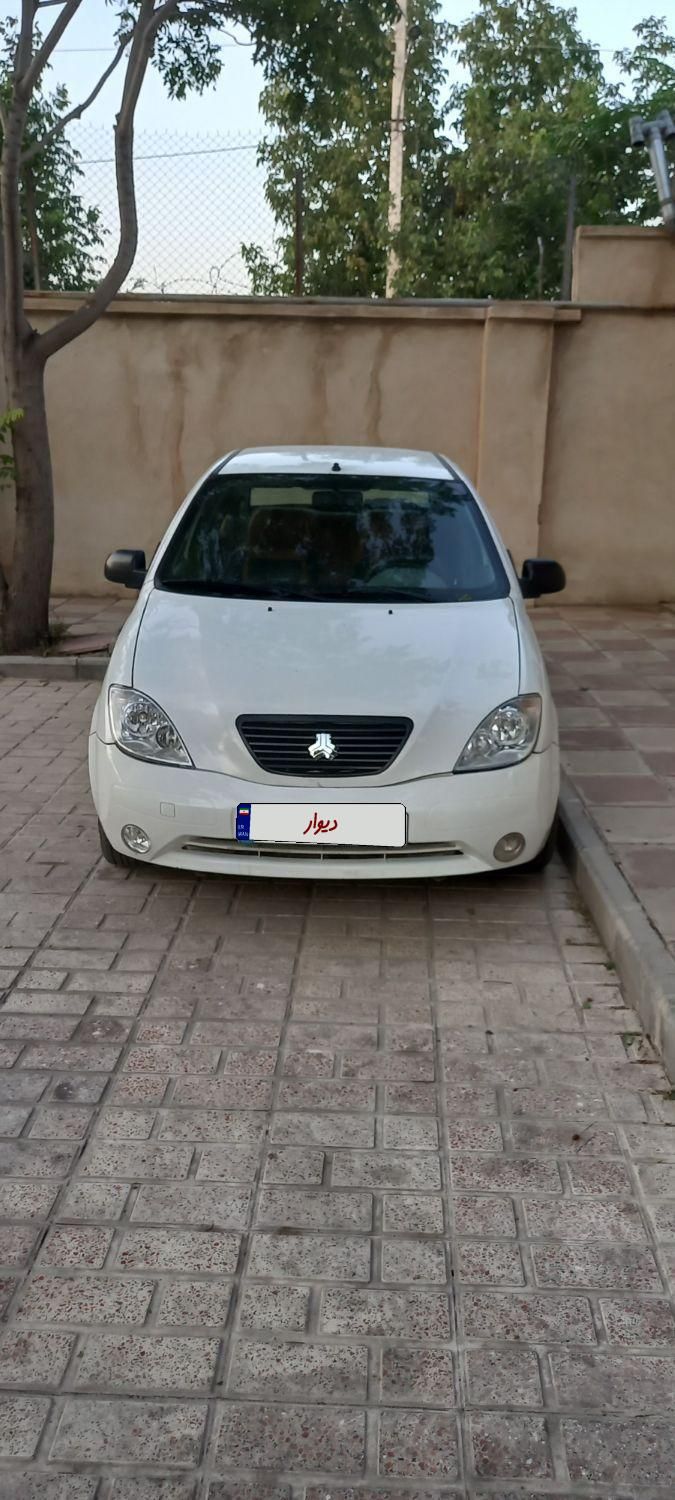 خودرو تیبا، صندوق دار آگهی ann_18019600