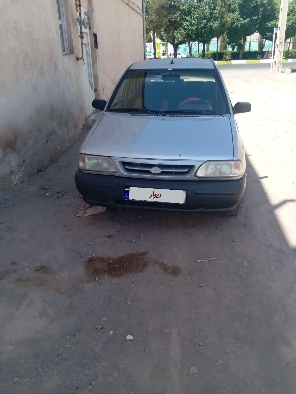 خودرو پراید، صبا آگهی ann_18019625