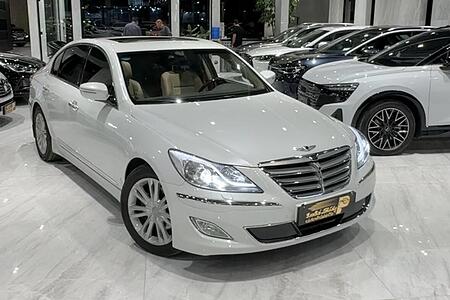 خودرو هیوندای، جنسیس آگهی ann_18019659