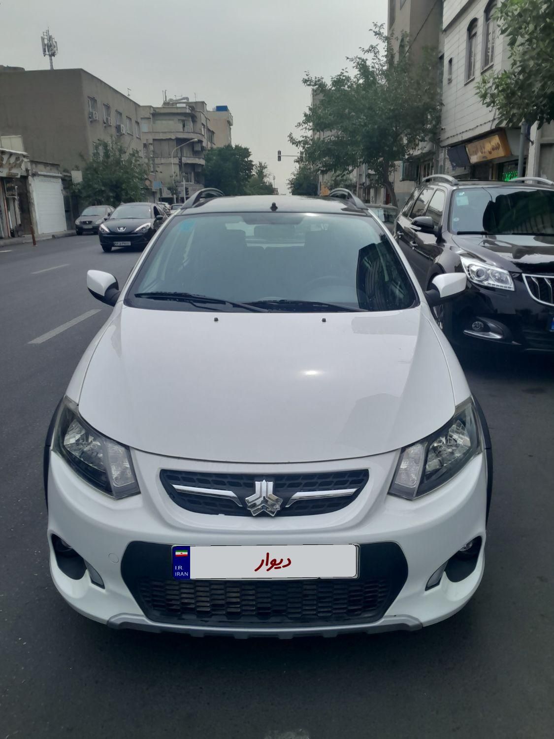خودرو کوییک، R آگهی ann_18019696