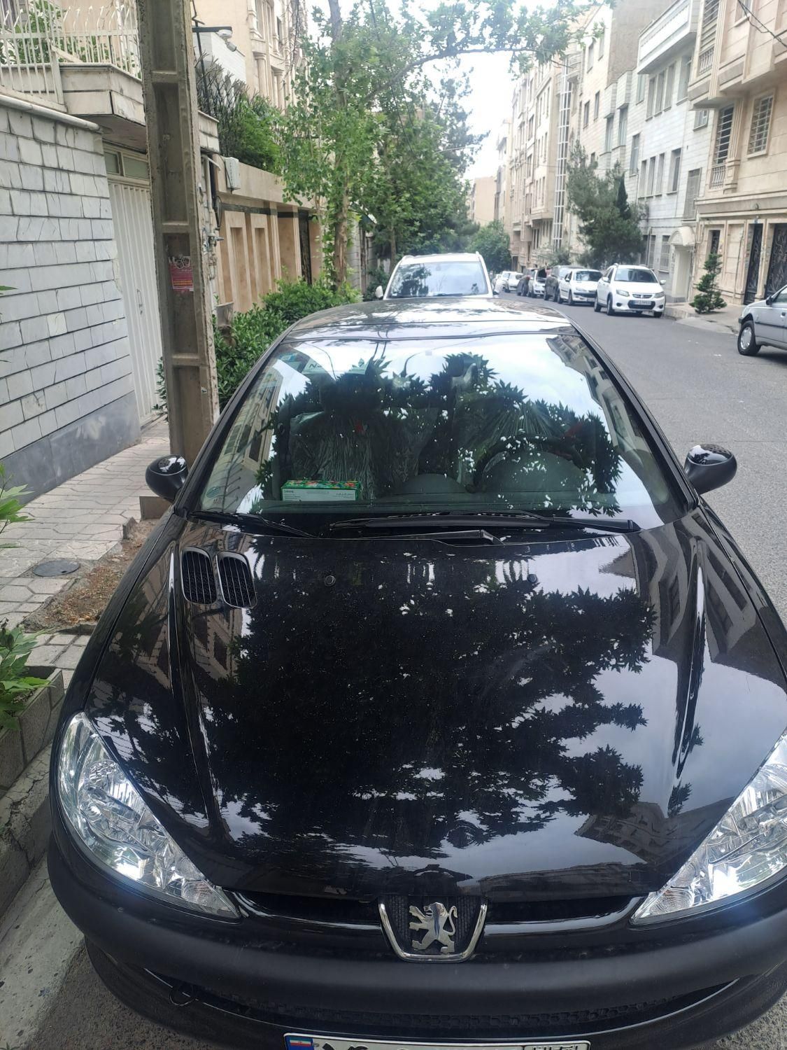 خودرو پژو، 206 آگهی ann_18019721